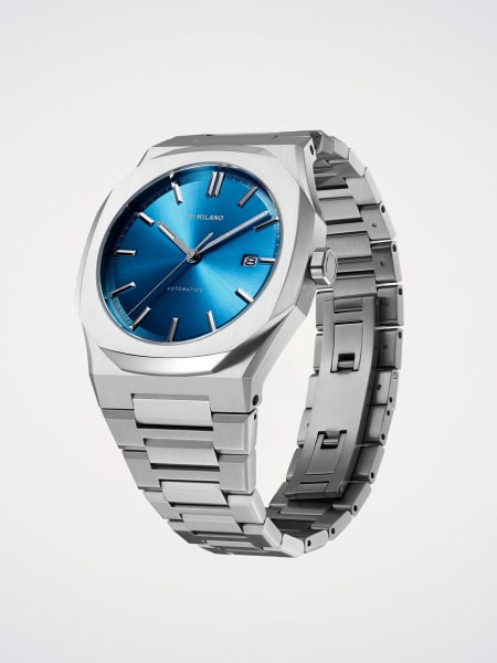 Watch men D1 Milano>
