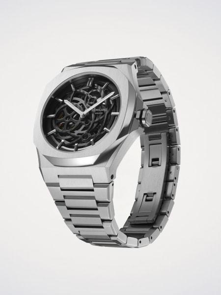 Watch men D1 Milano>