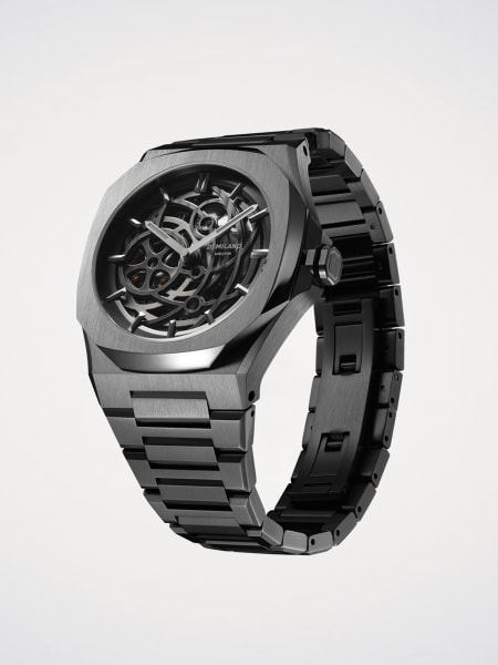 Watch men D1 Milano>