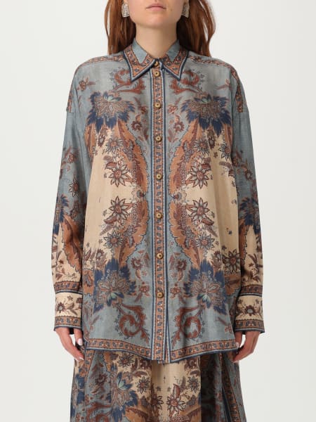 Camicia donna Zimmermann