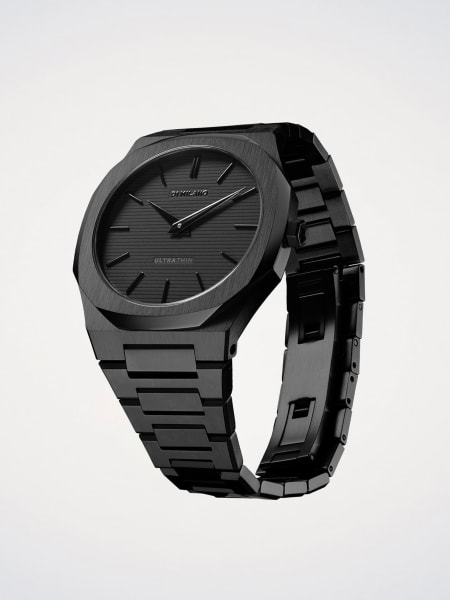 Watch men D1 Milano>