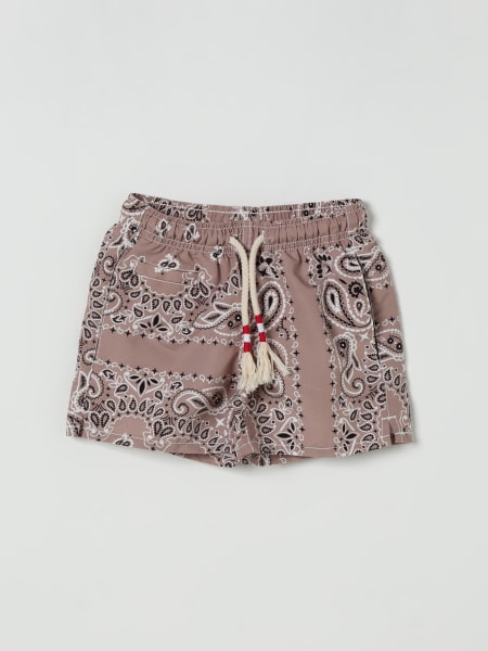 Swimsuit kids Mc2 Saint Barth