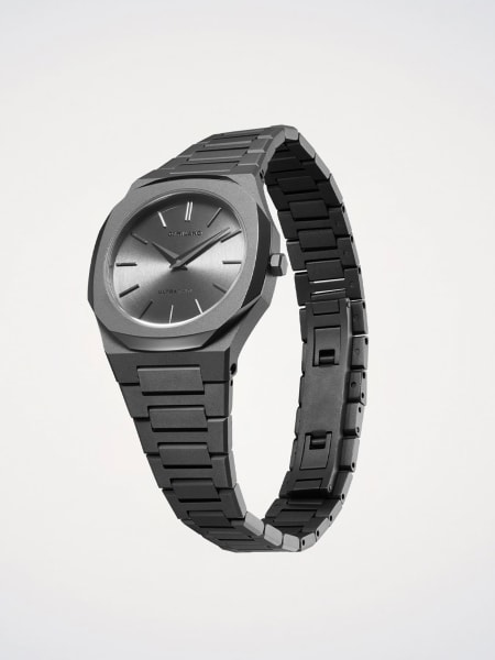 Watch women D1 Milano>