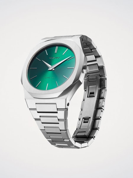 Uhr herren D1 Milano>