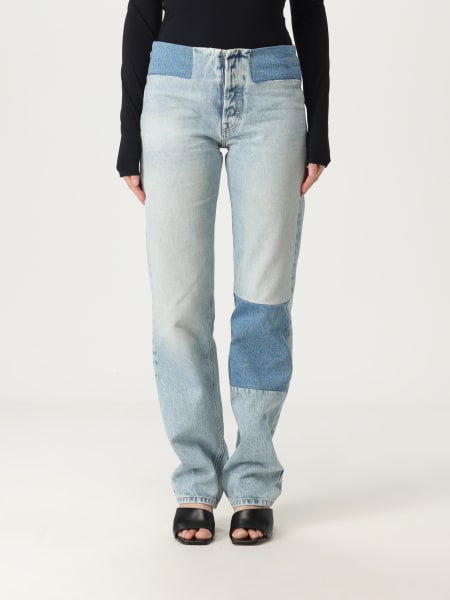 Jeans damen Mm6 Maison Margiela