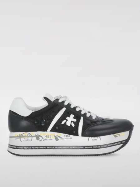 Premiata: Sneakers Damen Premiata