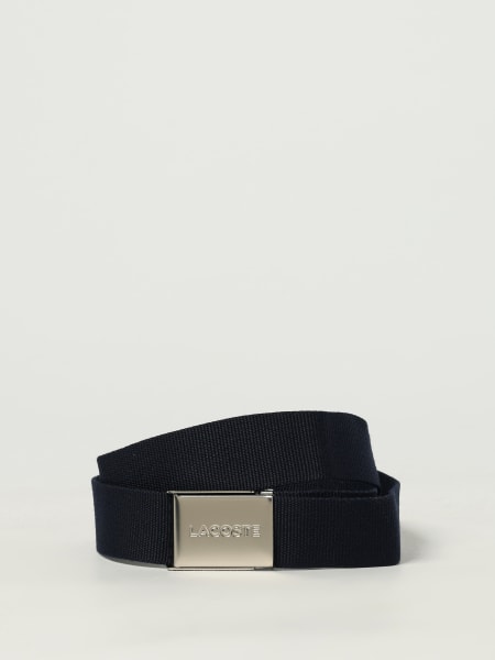 Gürtel herren Lacoste>