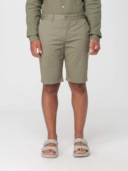 Lacoste: Pantalones cortos hombre Lacoste