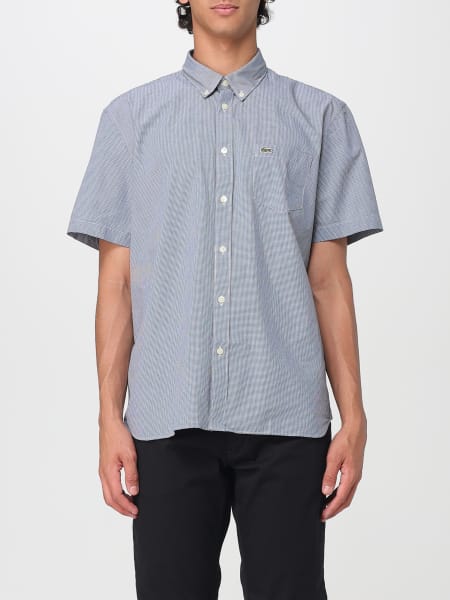 Camisa hombre Lacoste>