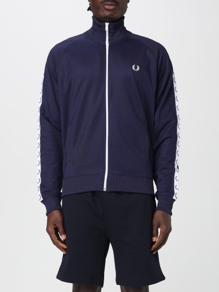 Fred Perry SS25 Sale – Up to 70% Off | GIGLIO.COM