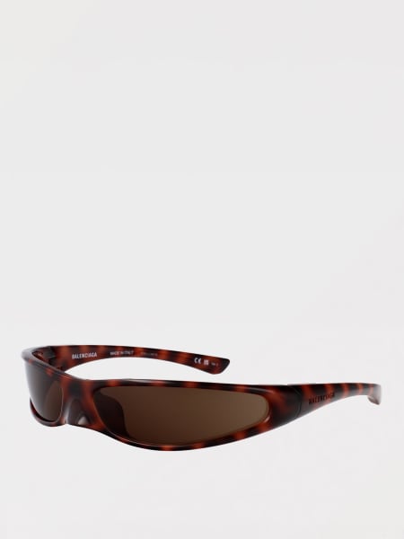 Sunglasses men Balenciaga