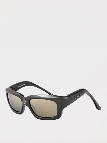 Sunglasses men Balenciaga