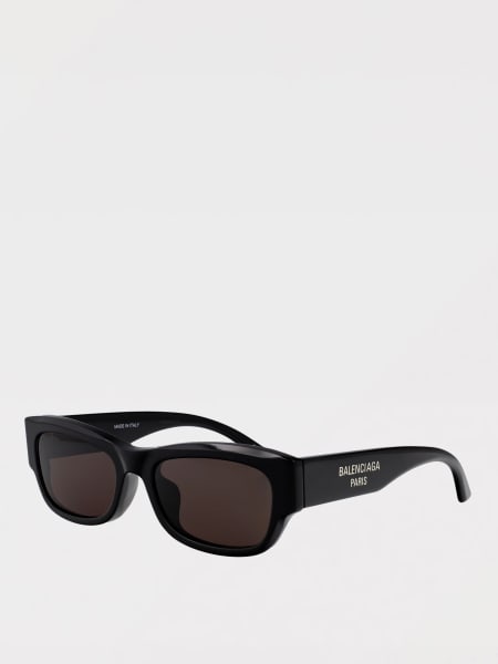 Sunglasses men Balenciaga
