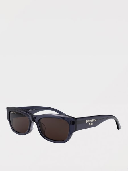 Sunglasses men Balenciaga