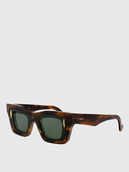 Sunglasses woman Loewe>