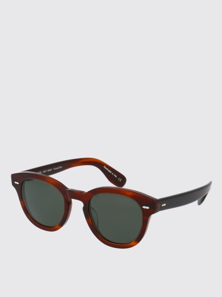 Oliver Peoples: 太阳镜 男士 Oliver Peoples