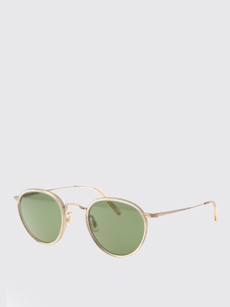 Oliver Peoples: Occhiali da sole uomo Oliver Peoples
