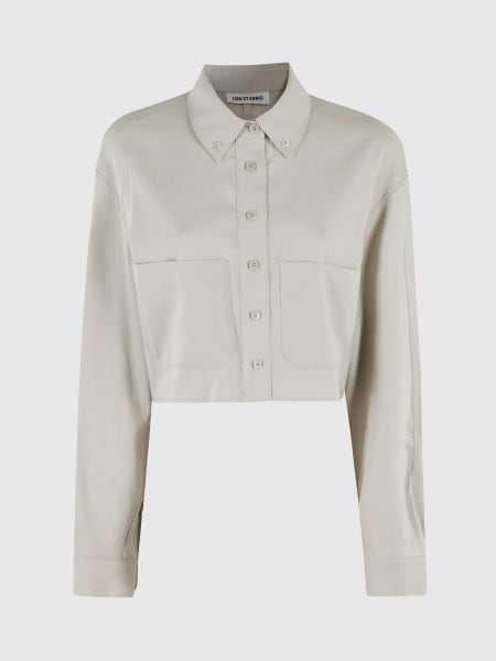 T-shirt woman Low Classic