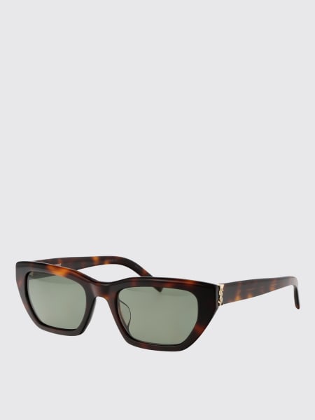 Sunglasses woman Saint Laurent