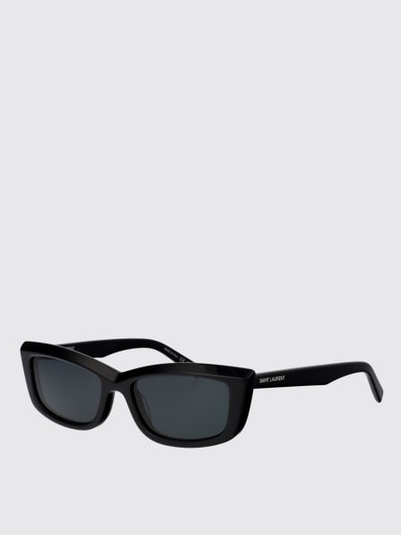 Sunglasses woman Saint Laurent