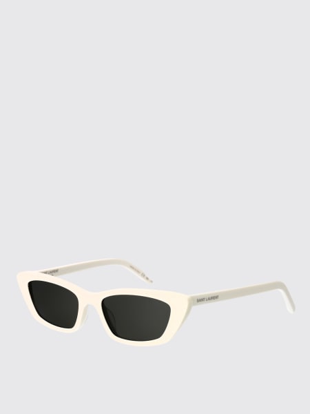 Sunglasses woman Saint Laurent