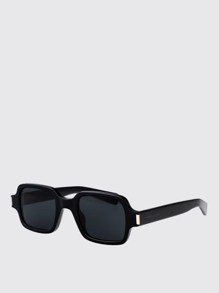 Sunglasses men Saint Laurent