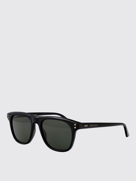 Gucci: Sonnenbrillen Herren Gucci