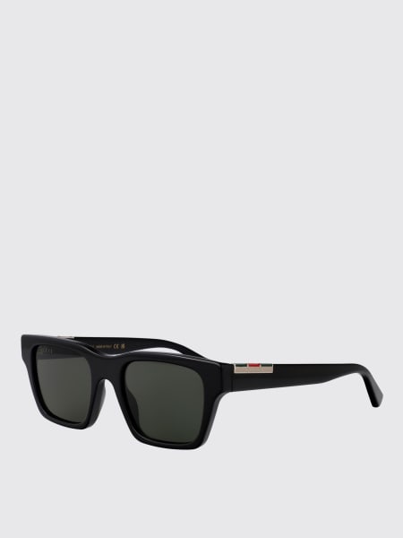 Gucci: Sonnenbrillen Herren Gucci
