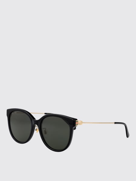 Gucci: Lunettes de soleil femme Gucci