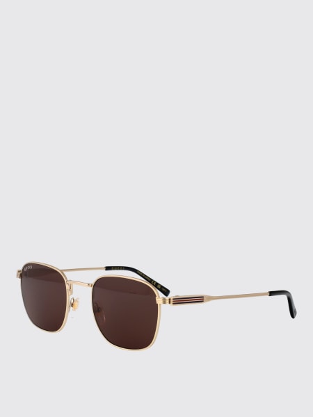 Gucci: Gafas de sol hombre Gucci