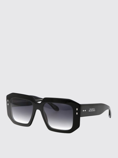Occhiali da sole IM0143/S Isabel Marant in acetato