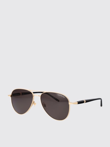 Sunglasses men Montblanc