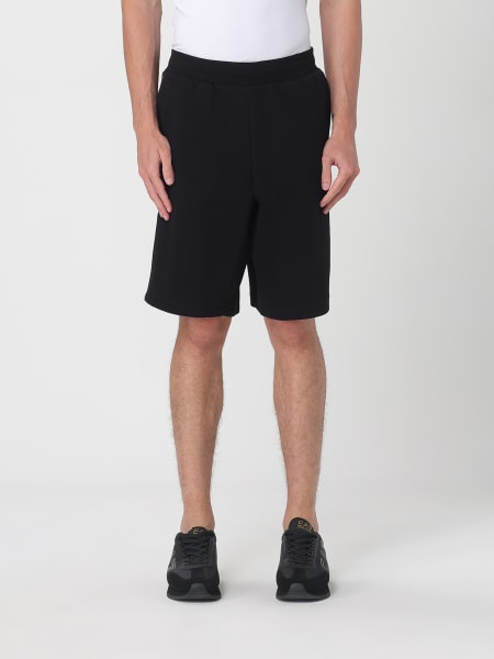 Ea7: Pantaloncino uomo Ea7