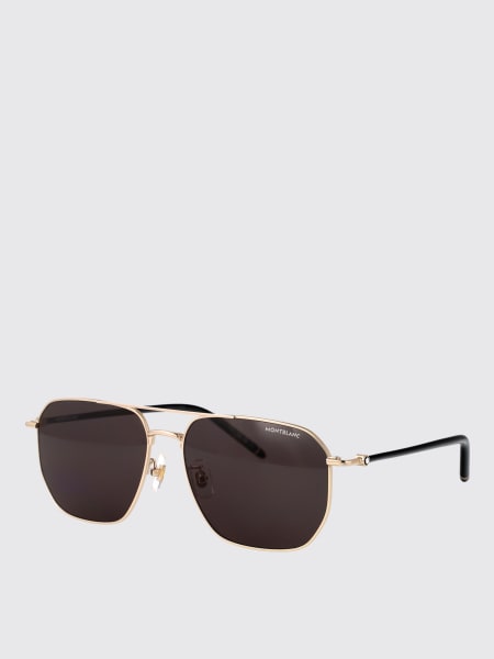 Sunglasses men Montblanc