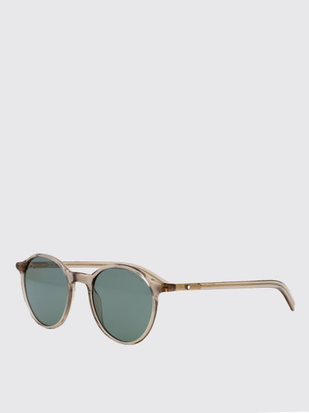 Montblanc: Gafas de sol hombre Montblanc