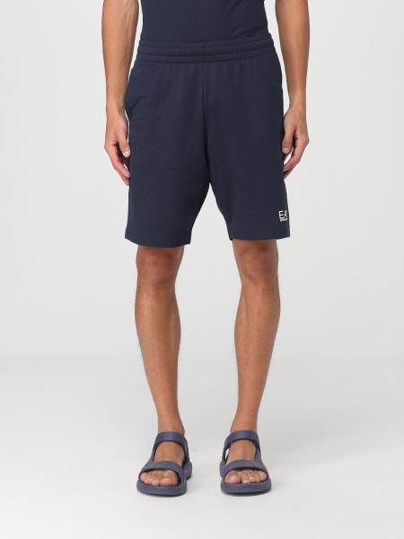 Ea7: Pantaloncino uomo Ea7