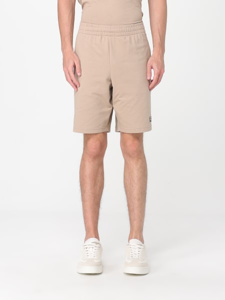 Ea7: Pantaloncino uomo Ea7