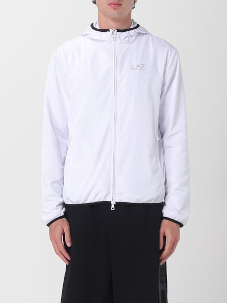 Ea7: Veste homme Ea7