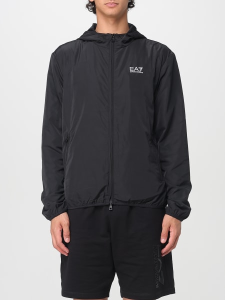 Ea7: Veste homme Ea7
