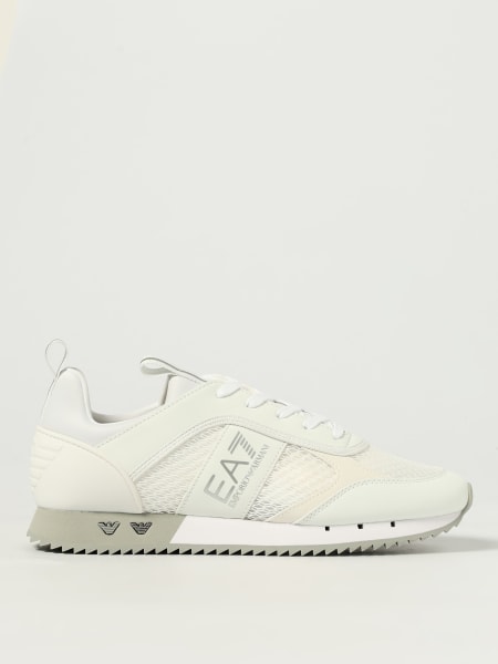 Ea7: Zapatillas hombre Ea7