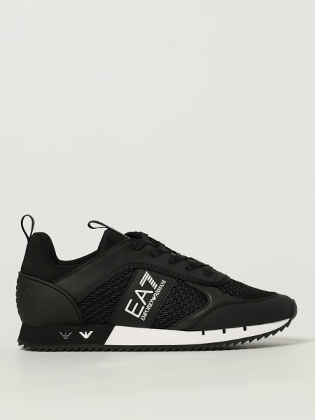 Ea7: Zapatillas hombre Ea7