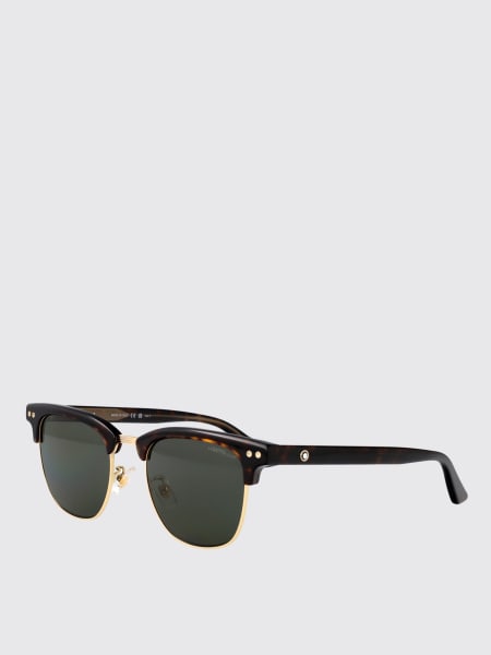 Sunglasses men Montblanc