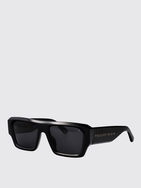 Sunglasses men Philipp Plein