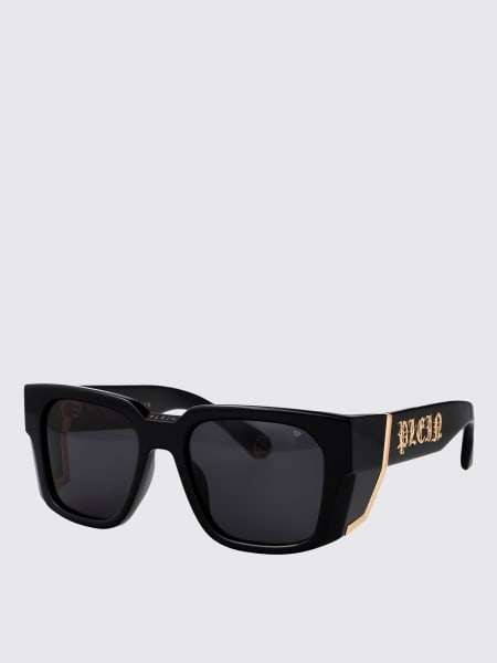 サングラス PHILIPP PLEIN Woman Sunglasses Black 1 SPP130M BLACK1 SPP130_700_02_1800x1800.jpg?v=