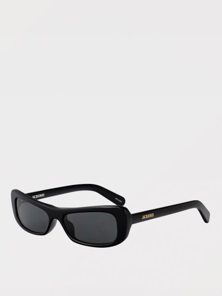 Sunglasses woman Jacquemus