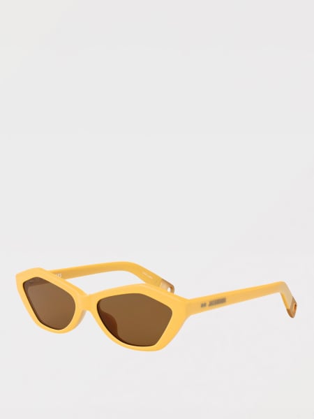 Sunglasses woman Jacquemus