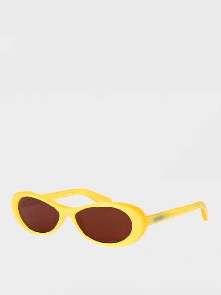 Sonnenbrillen damen Jacquemus