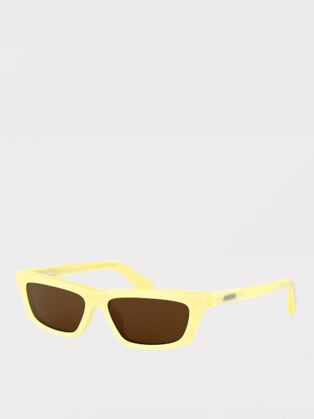 Sunglasses men Jacquemus