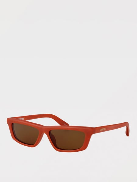 Sunglasses men Jacquemus