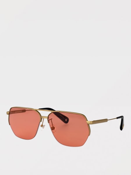 Солнцезащитные очки Мужское Jacquemus